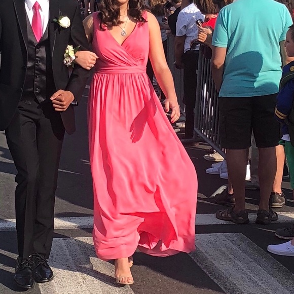 Prom Dress - Picture 1 of 4